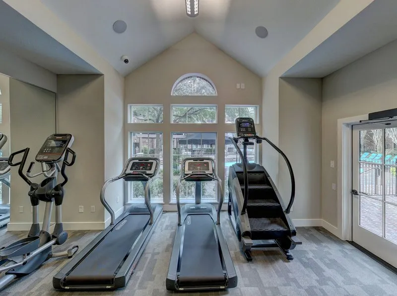 How to Properly Move Gym Equipment
